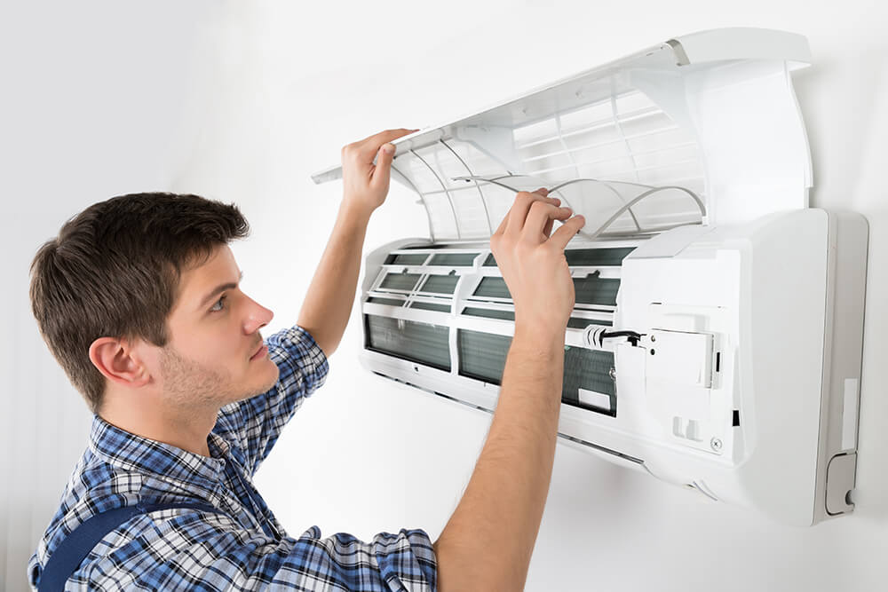 AC Servicing